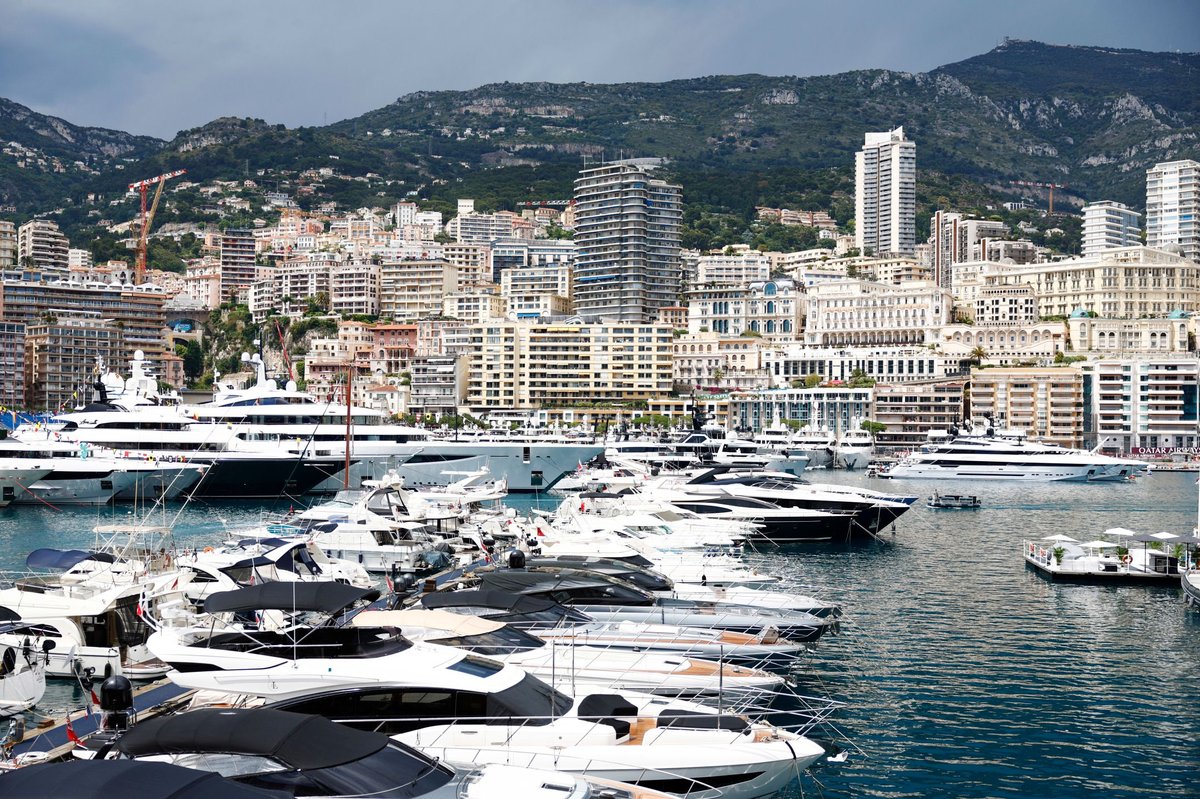 Can Monaco stay on the F1 calendar post-2025?