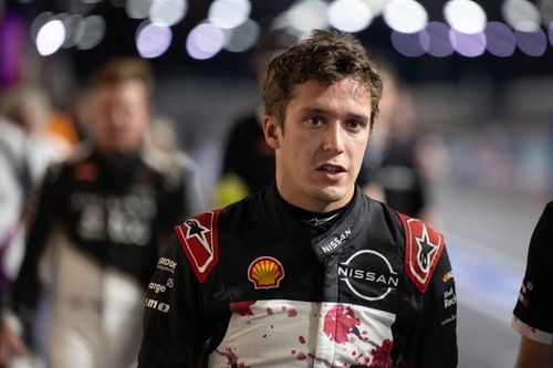 Fenestraz, afuera de Nissan: "Me hab&iacute;an dicho que me quedaba"