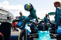 Alonso explic&oacute; su motivaci&oacute;n para el resto de F1 2024 y apunta a 2026