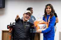 Sertões tem primeiro piloto sem braços e pernas a acelerar na competição