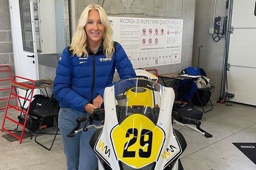 Mia Rusthen ha sido trasladada a Noruega, pero sigue en coma