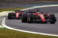 У Ferrari в 2023-м будут командные приказы. Вассер раскрыл детали