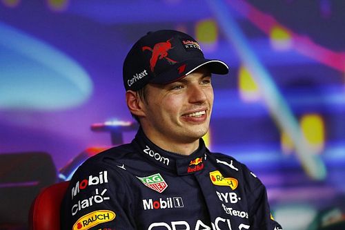 Verstappen compr&oacute; un Ferrari en Montecarlo