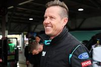 Courtney linked to BRT switch