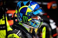 Valentino Rossi, ante una "temporada importante" con su nuevo BMW