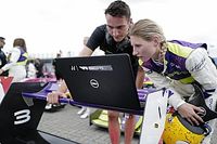 Kimiläinen najszybsza, Rdest na P10