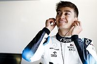 Russell zamieni Williamsa tylko na Mercedesa