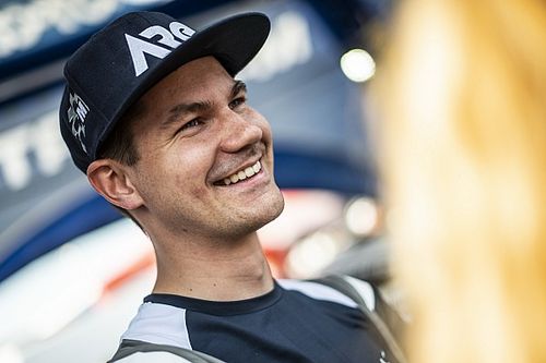 Wilson wierzy w Suninena