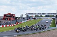 Donington, Assen y Losail se caen del calendario del WSBK