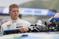 Tytuł dla Ehrlachera