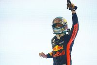F1 - Horner: Ricciardo não é mais o piloto dos tempos de Red Bull