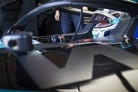 Juncadella vuelve a subirse a un F&oacute;rmula E en Marrakech
