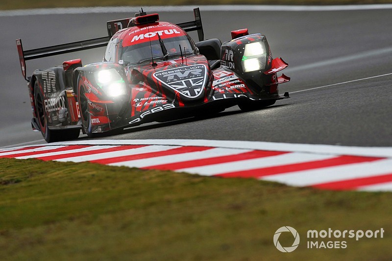 EL3 - Rebellion prend la main, six LMP1 en une seconde