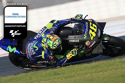 Why Valencia testing is the best and worst for MotoGP riders
