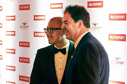 Motorsport Network anuncia joint venture com SECA Shanghai