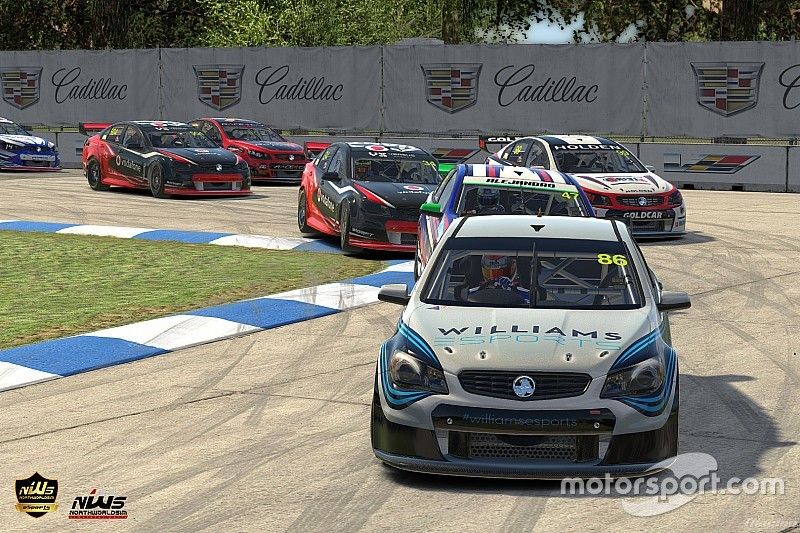 Im&aacute;genes de la carrera de MundoGT