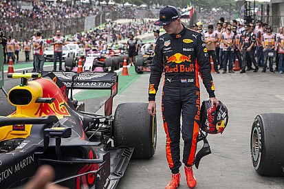 Wolff, Verstappen'in F1'de şampiyon olacağından emin