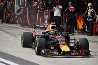 Verstappen logra un nuevo 'Piloto del d&iacute;a' en Brasil