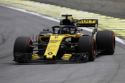 Hülkenberg : Renault se doit de faire "un grand pas en avant"