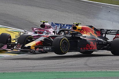 Galeri: Verstappen ve Ocon teması