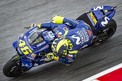 Yamaha уволила руководителя программы в MotoGP