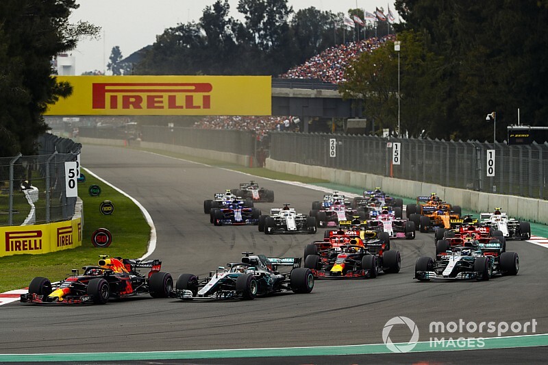 Teams denken dat impact van nieuwe regels op inhalen beperkt kan zijn