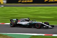 Hamilton: "Hemos demostrado que somos los mejores"