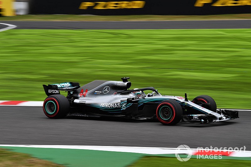 Hamilton: