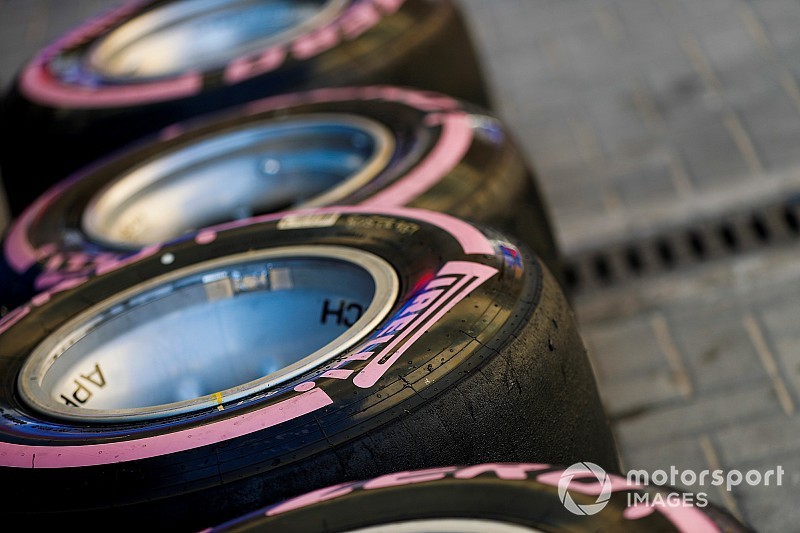 Будковски: Новые шины Pirelli позволят атаковать, но приведут к гонкам с одним пит-стопом