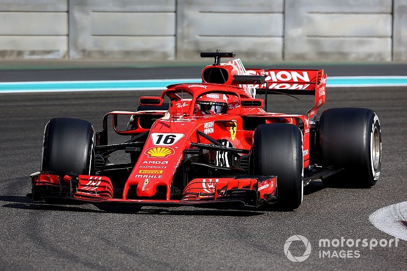 Montezemolo: Leclerc, Ferrari'de kendisini göstermek zorunda