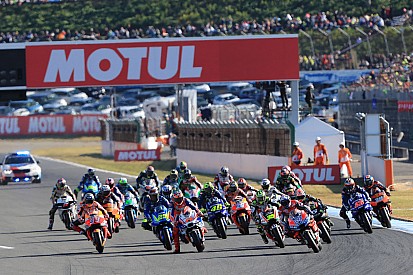 Rainey : Les 500cc ? Les pilotes MotoGP ne savent pas ce qu'ils ratent !