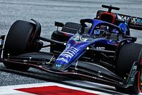 Por qu&eacute; Williams desea tener un viernes aburrido en el GP de Francia