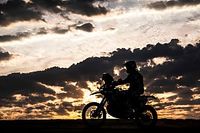 India roza la sorpresa, con Brabec muy cerca de la victoria del Dakar 2024