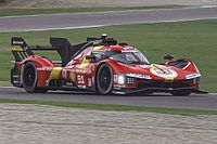 Wskazanie na partnerów Kubicy