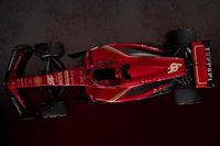 Análisis técnico F1: la revolución que no se ve en el Ferrari SF-24