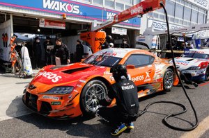 スパーク ENEOS X PRIME GR Supra 2024 SuperGT】No.14 ENEOS X PRIME GR Supra(2024 SuperGT GT500