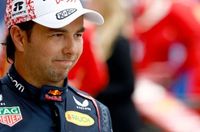 Cadillac responde sobre sus planes de pilotos en medio de los rumores por Checo P&eacute;rez