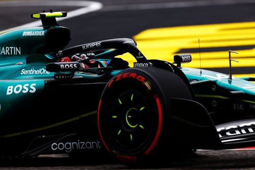 Potrzeba więcej opon