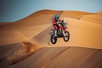 Dakar 2024: Cornejo suma otro triunfo y ya es líder