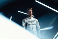 Sargeant reconoce ganar 5 kilos gracias a un reformulado entrenamiento