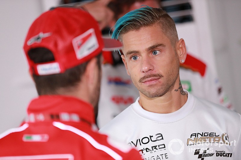 Ufficiale: sarà Alvaro Bautista il sostituto di Jorge Lorenzo a Phillip Island