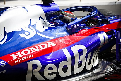 Honda persiapkan mesin spesifikasi terbaru untuk GP Jepang
