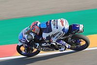 Moto3 Aragon: Dominasi antarkan Martin menang