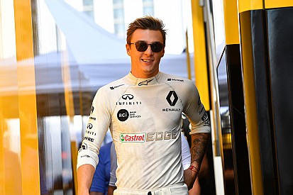 Markelov linked to Williams 2019 F1 drive