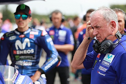 Vinales klarifikasi lagi soal Forcada