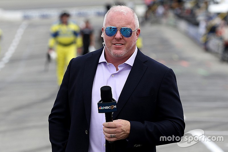 Paul Tracy fecha conta de Facebook para público após polêmica