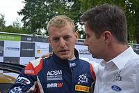 Nil Solans correr&aacute; el Rally de Catalunya con un Hyundai