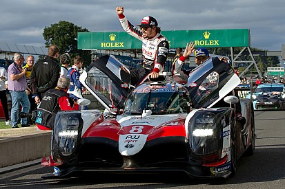 Clamoroso a Silverstone: escluse le Toyota dominatrici! Vittoria della 6 Ore alla Rebellion