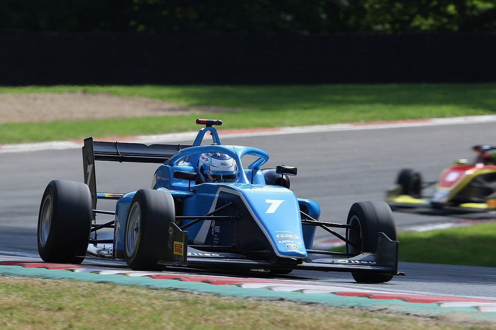 Tymoteusz Kucharczyk