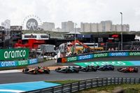 ¡Vuelve la F1! Horarios del GP de Países Bajos 2024 y cómo verlo